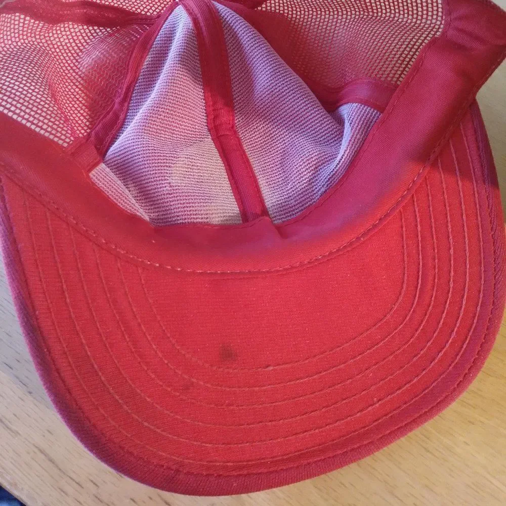 Vintage NASCAR Daytona 500 1999 Snap Back Trucker Hat
